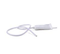 SELETTI Lampada LED tavolo Daily Glow tubetto dentifricio Seletti
