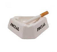 SELETTI Diesel Centrotavola Social Smoker