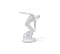 Seletti Discobolux Lamp