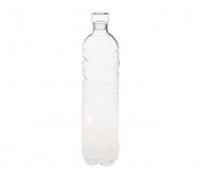 SELETTI Bottiglia in Vetro Si-Bottle Ø Cm.8,5 H.34