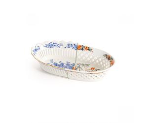 SELETTI HYBRID CESTINO PANE DESIVIA