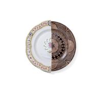 SELETTI Hybrid 2.0 Piatto Piano Hobyo Altro