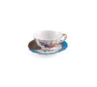 Tazza da tè "Kerma" SELETTI, collezione "HYBRID", art.09171,design CTRLZAK