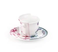 SELETTI HYBRID TAZZA CAFFE` LEONIA 9742 C/P