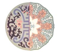 SELETTI Hybrid MAROZIA TOVAGLIETTA Americana in PP+Sughero Cm. 37