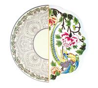 SELETTI Hybrid Teodora TOVAGLIETTA Americana in PP+Sughero Cm. 37