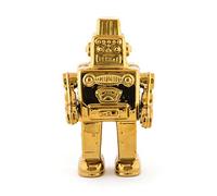SELETTI Memorabilia Gold Il Mio Robot Oro
