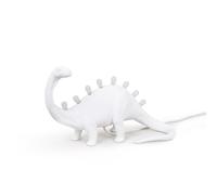 SELETTI JURASSIC LAMPADA IN RESINA BRONTOSAURUS 14762