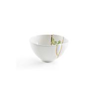 Ciotola Portafrutta "Kintsugi-N 3" - Multicolor
