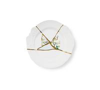 SELETTI KINTSUGI PIATTO PIANO Ã 27,5 H.3 N.2