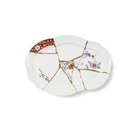SELETTI KINTSUGI VASSOIO OVALE