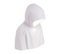 SELETTI LAMPADA DA TAVOLO IN RESINA BAD GUY CM 2