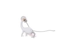 SELETTI Lampada LED da tavolo Chameleon Lamp Still, USB Seletti