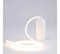 SELETTI Lampada LED da tavolo Daily Glow a bomboletta Seletti