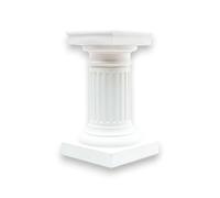 Lampada da Tavolo Seletti Las Vegas Bianco