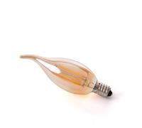 SELETTI E14 4W lampadina LED 5V 180lm 2.200K per Rio Lamp Seletti