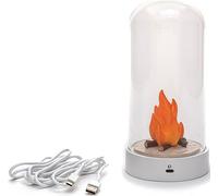 Lampada Da Tavolo My Little Bonfire