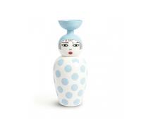 SELETTI LE CANOPIE VASO CON COPERCHIO KIKI 10539