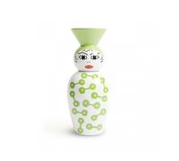 SELETTI LE CANOPIE VASO CON COPERCHIO PIETRA 10538