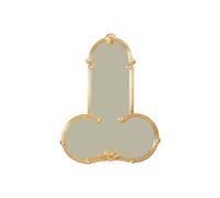 SELETTI Specchio Liberty Mirror Uomo Altro