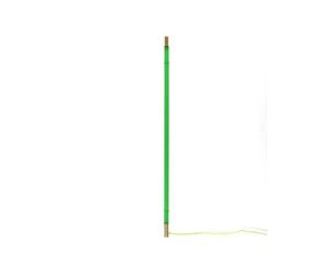 Seletti Linea Golden End Verde