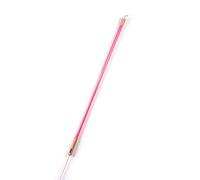 Seletti "Linea LED Lampada LED Nuova Versione, Fucsia