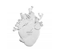 SELETTI Vaso vetro Love in Bloom Altro