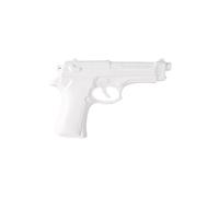 Memorabilia La Mia Pistola - Bianco
