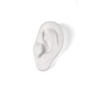 SELETTI Memorabilia Museum Orecchio Bianco