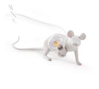 SELETTI MOUSE LAMP LOP CON USB R15222