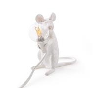 SELETTI MOUSE LAMP MAC CON USB R15221