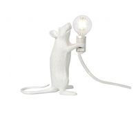 SELETTI MOUSE LAMP STEP CON USB 15220