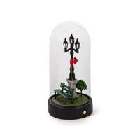 Seletti My Little Evening Valentine Lampada Da Tavolo Multicolor