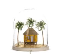 Seletti My Little Holiday Lampada da tavolo Multicolore