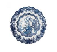 SELETTI PIATTO DESSERT CLASSIC ON ACID Cm.21,3
