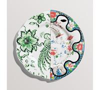 Piatto da frutta Hybrid-Zoe - Multicolor