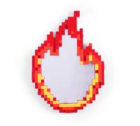SELETTI PIXEL MIRROR SPECCHIO FLAME 17056