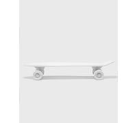 Seletti PORCELAIN TRAY MEMORABILIA-SKATEBOARD men Home deco white in taglia:ONE SIZE