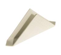 SELETTI Portatovaglioli in Porcellana Cm.23 X 3,5 H.10,5