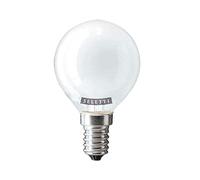 Seletti Ricambio lampadina LED satinata per Monkey Lamp bianca