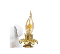 SELETTI E14 4W lampadina LED 5V 180lm 2.200K per Rio Lamp Seletti