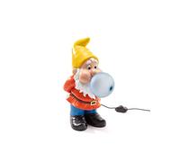 SELETTI Lampada Led Snooping Gummy Altro