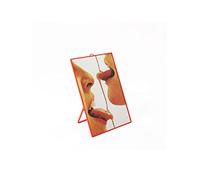 Seletti Specchio Toiletpaper 22,5 x 29,5 cm Honey
