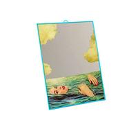 SELETTI Specchio TOILETPAPER CM 30X40 Sea Girl Art. 17127