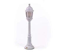 SELETTI "Street Lamp Dining Lampada Lampione da Tavolo, Bianco