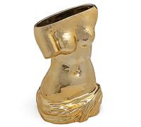 SELETTI Blow Vaso Milo Oro Oro