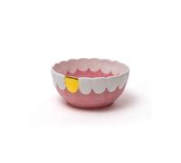 SELETTI Studio Job Insalatiera Toothy Frootie Blow