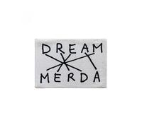 SELETTI TAPPETO DREAM MERDA 70X100 CM 18