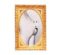 SELETTI Tappeto TOILETPAPER Home CM 60X90 Two of Spades