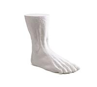 SELETTI - Tavolino colossus - BIANCO - TAGLIA UNICA